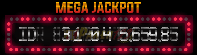SITUS128 Jackpot