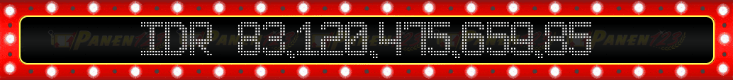 SITUS128 Jackpot